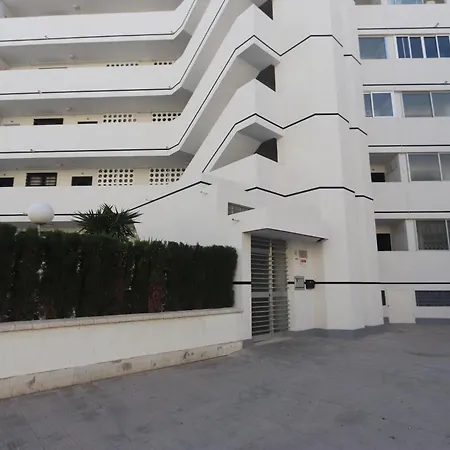 098 - Puerto Limon 001 - Comfortholidays Santa Pola Exterior photo