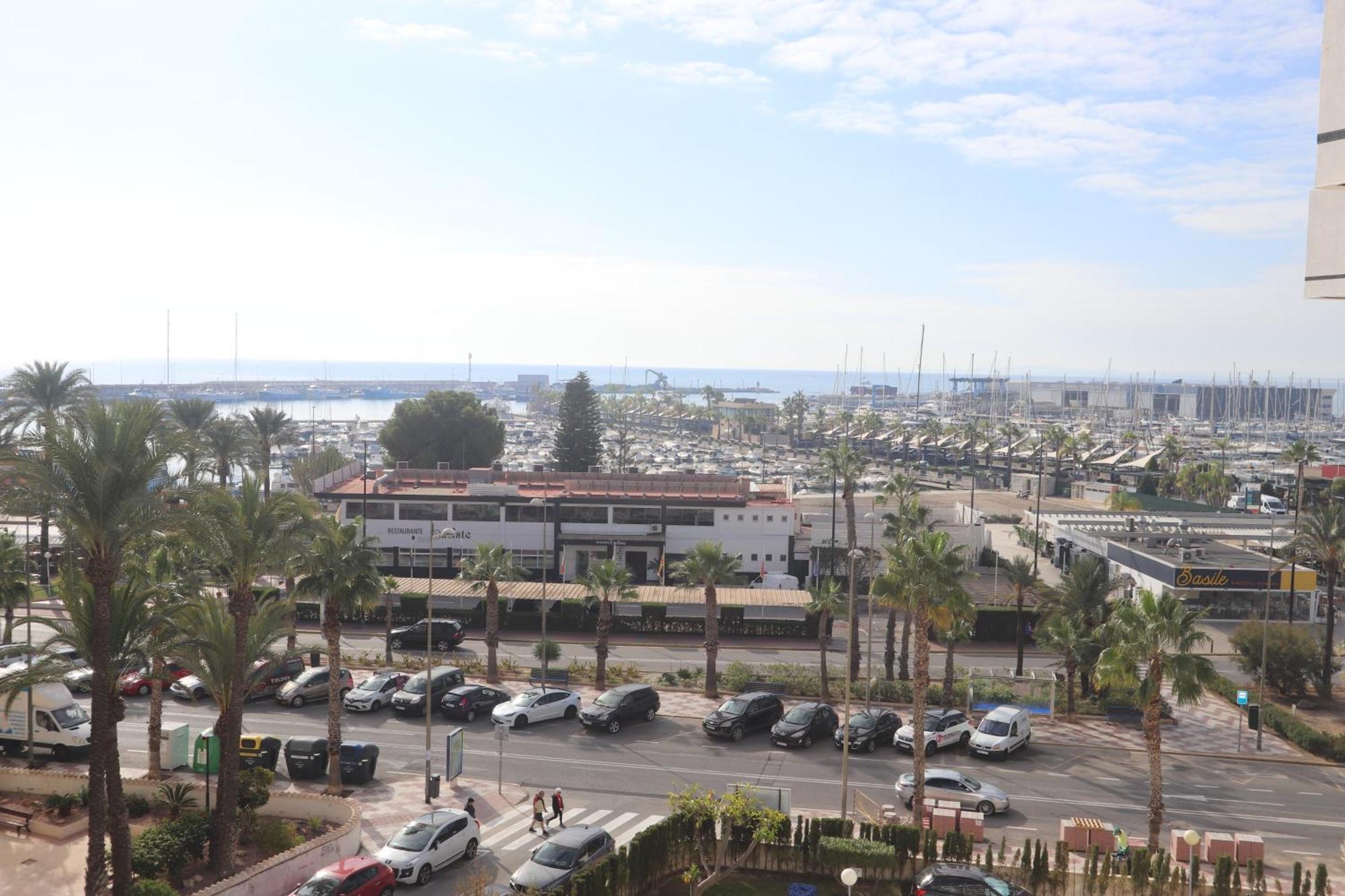 098 - Puerto Limon 001 - Comfortholidays * Santa Pola